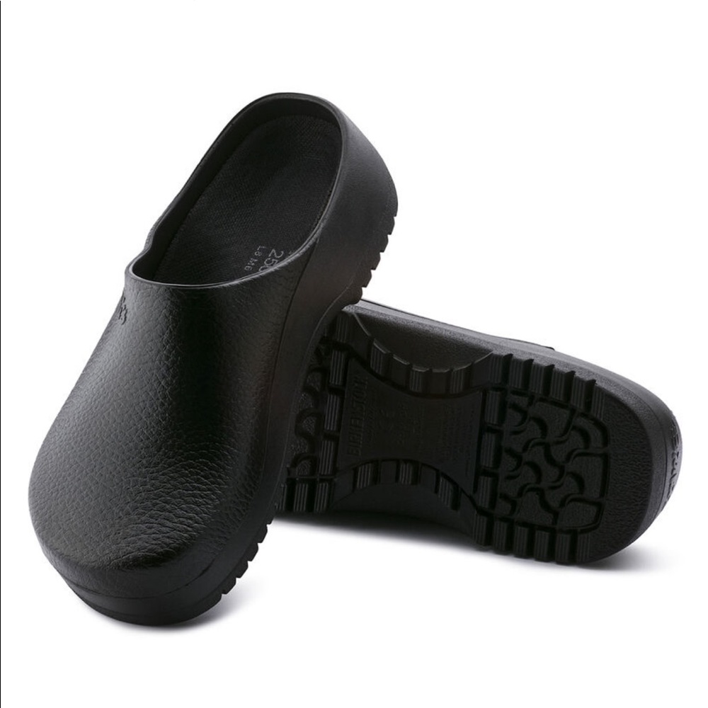 Birkenstock Super-Birki Clogs